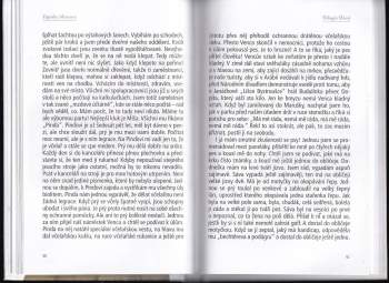 Ivan Mládek: Zápisky šílencovy