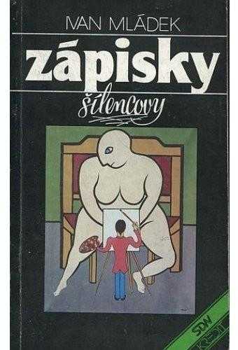 Zápisky šílencovy