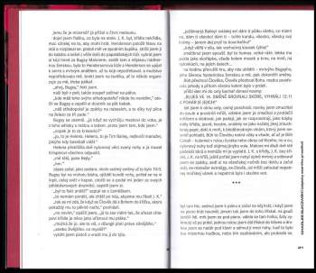 Charles Bukowski: Zápisky starého prasáka
