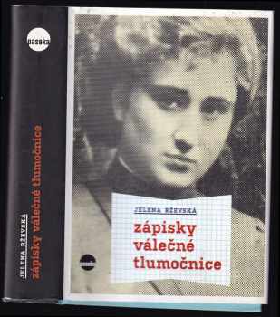 Zápisky válečné tlumočnice
