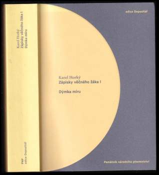 Zápisky věčného žáka
