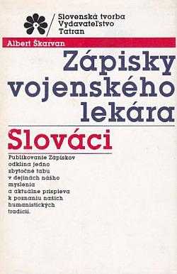 Zápisky vojenského lekára