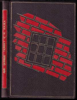 Zápisky vysockého omladináře politického vězně F. M. Hájka ze svatováclavské trestnice v Praze