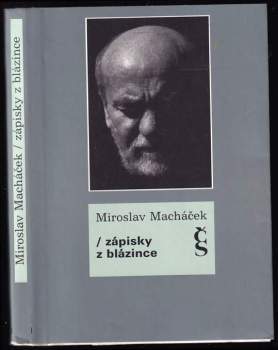 Zápisky z blázince