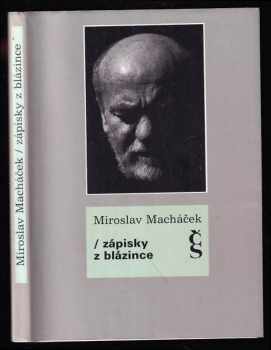 Zápisky z blázince