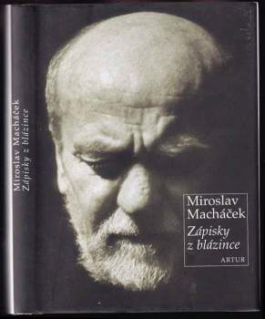 Zápisky z blázince