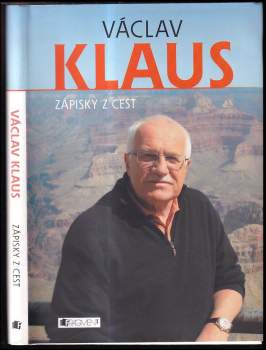 Zápisky z cest