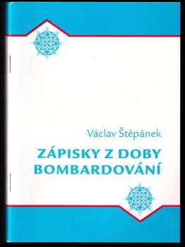 Zápisky z doby bombardování