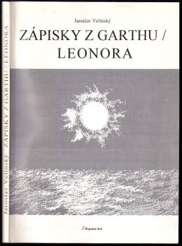 Zápisky z Garthu ; Leonora
