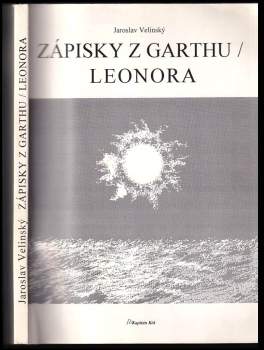 Zápisky z Garthu ; Leonora