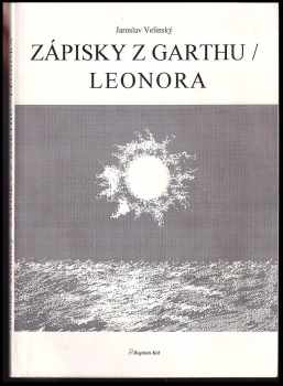 Zápisky z Garthu ; Leonora