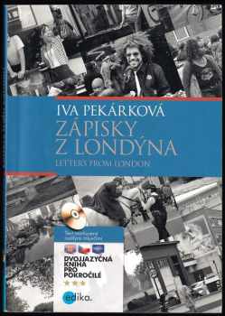 Zápisky z Londýna