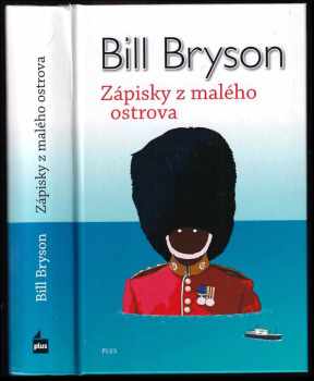 Bill Bryson: Zápisky z malého ostrova