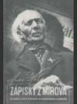 Zápisky z Mírova