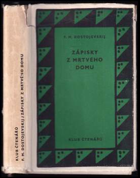 Zápisky z mrtvého domu