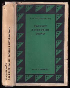 Zápisky z mrtvého domu