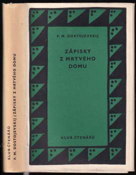 Zápisky z mrtvého domu