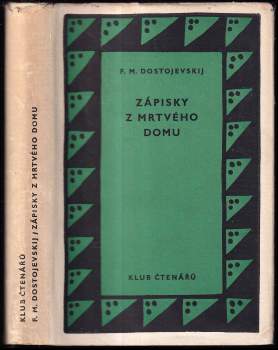 Zápisky z mrtvého domu