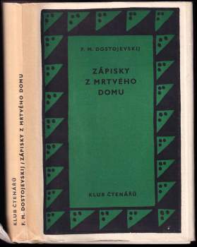 Zápisky z mrtvého domu