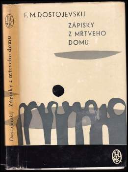 Zápisky z Mŕtveho domu