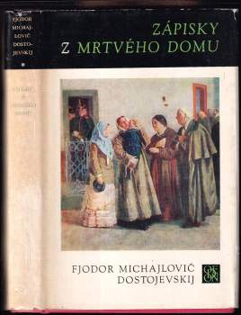 Zápisky z Mrtvého domu