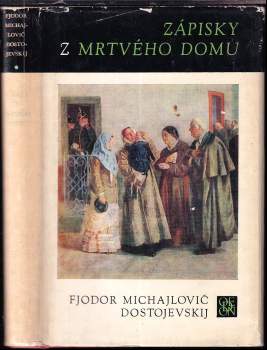 Zápisky z Mrtvého domu