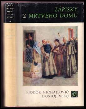 Zápisky z Mrtvého domu