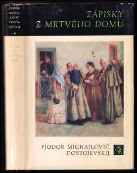 Zápisky z Mrtvého domu