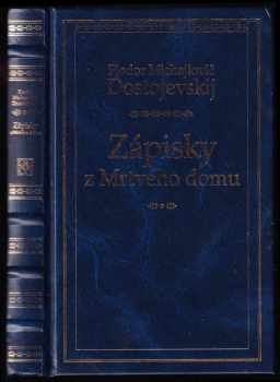 Zápisky z Mrtvého domu