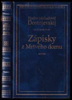 Zápisky z Mrtvého domu