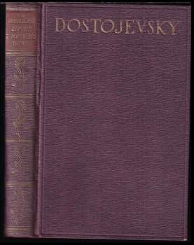 Zápisky z Mrtvého domu