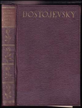 Zápisky z Mrtvého domu