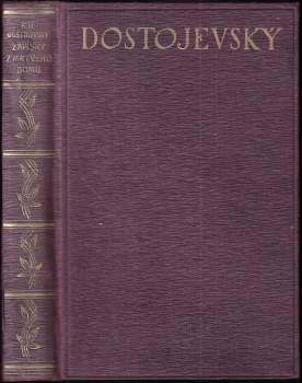 Zápisky z Mrtvého domu