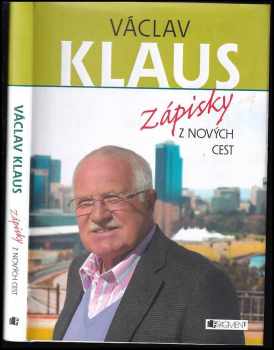 Zápisky z nových cest - Václav Klaus (2012, Fragment) - ID: 629841