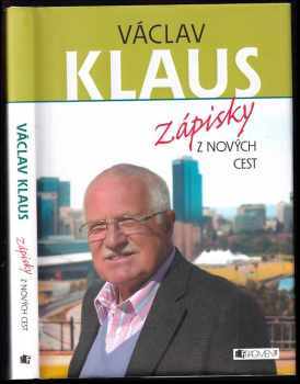 Václav Klaus: Zápisky z nových cest