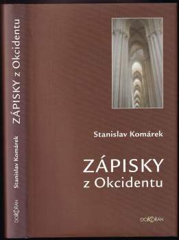 Zápisky z Okcidentu