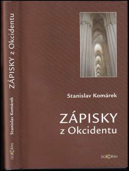 Zápisky z Okcidentu