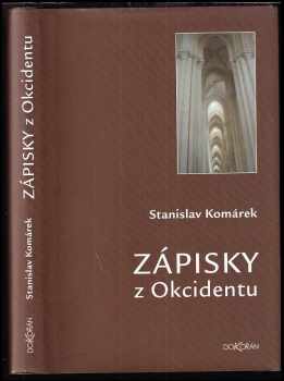 Zápisky z Okcidentu