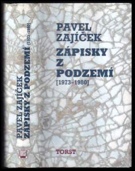 Zápisky z podzemí