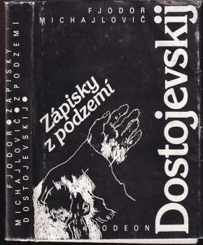 Zápisky z podzemí
