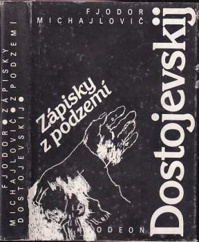 Zápisky z podzemí