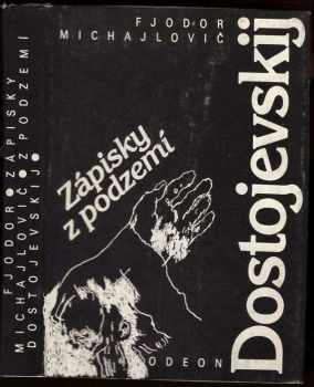 Zápisky z podzemí