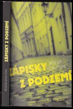 Zápisky z podzemí