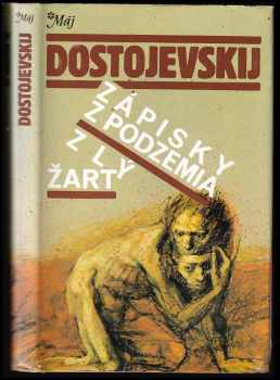 Zápisky z podzemia ; Zlý žart