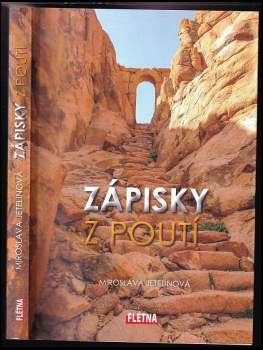 Zápisky z poutí, aneb, Vymanit se z každodennosti