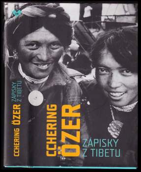 Zápisky z Tibetu