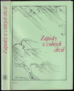 Zápisky z volných chvil