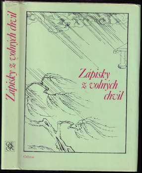 Sei Shōnagon: Zápisky z volných chvil