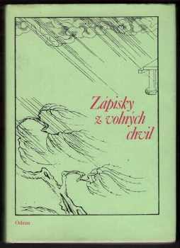 Zápisky z volných chvil