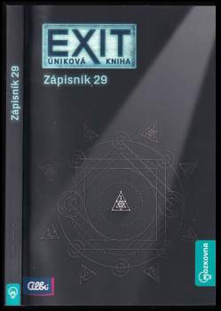 Zápisník 29
